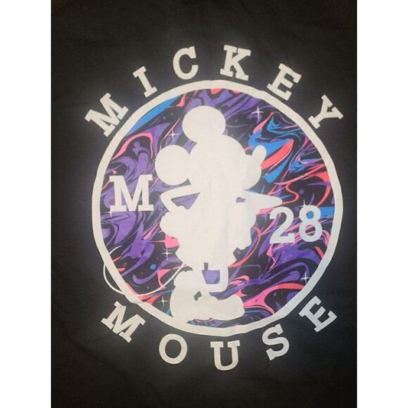 NWT NEFF Disney Mickey Mouse T-shirt Men's Size Medium - Picture 3 of 6